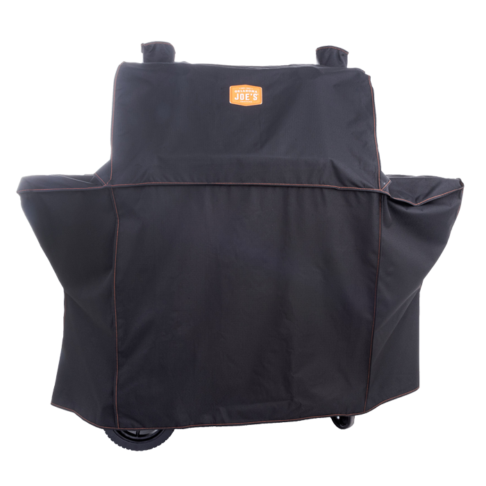 Marshal Centrebox Smoker Cover